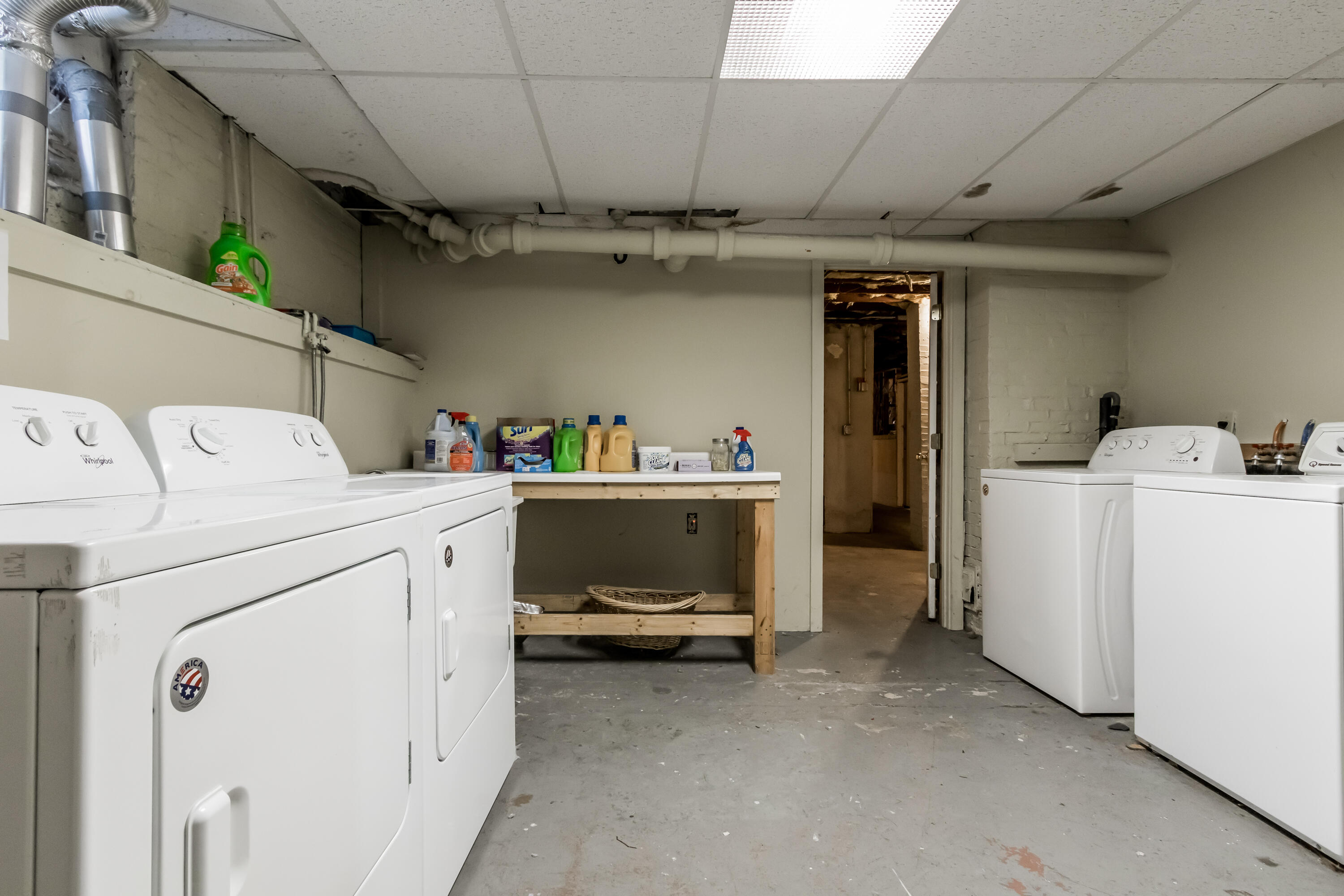 12 Lewis Street, Unit 8 Portland, ME 04102 - Photo 37 of 48 20220917AM-71045