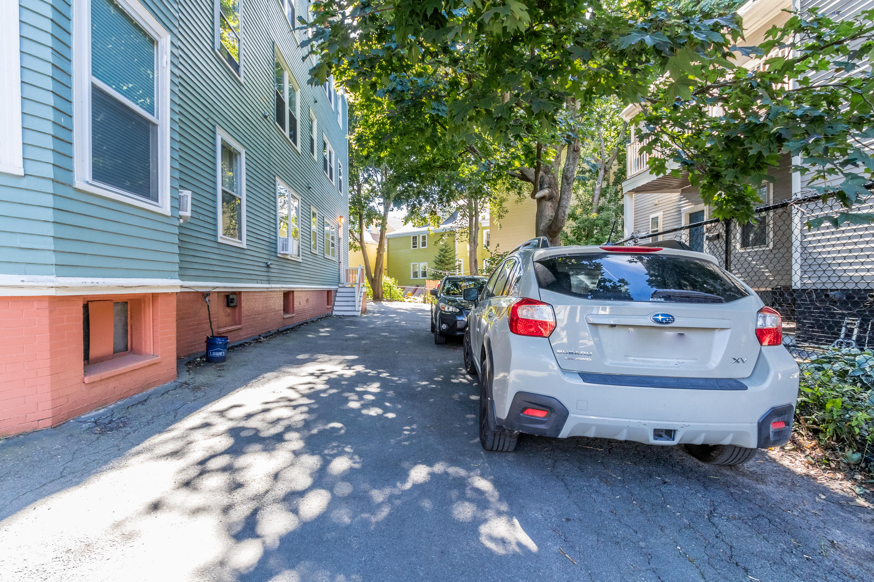 12 Lewis Street, Unit 8 Portland, ME 04102 - Photo 40 of 48 20220917AM-71058