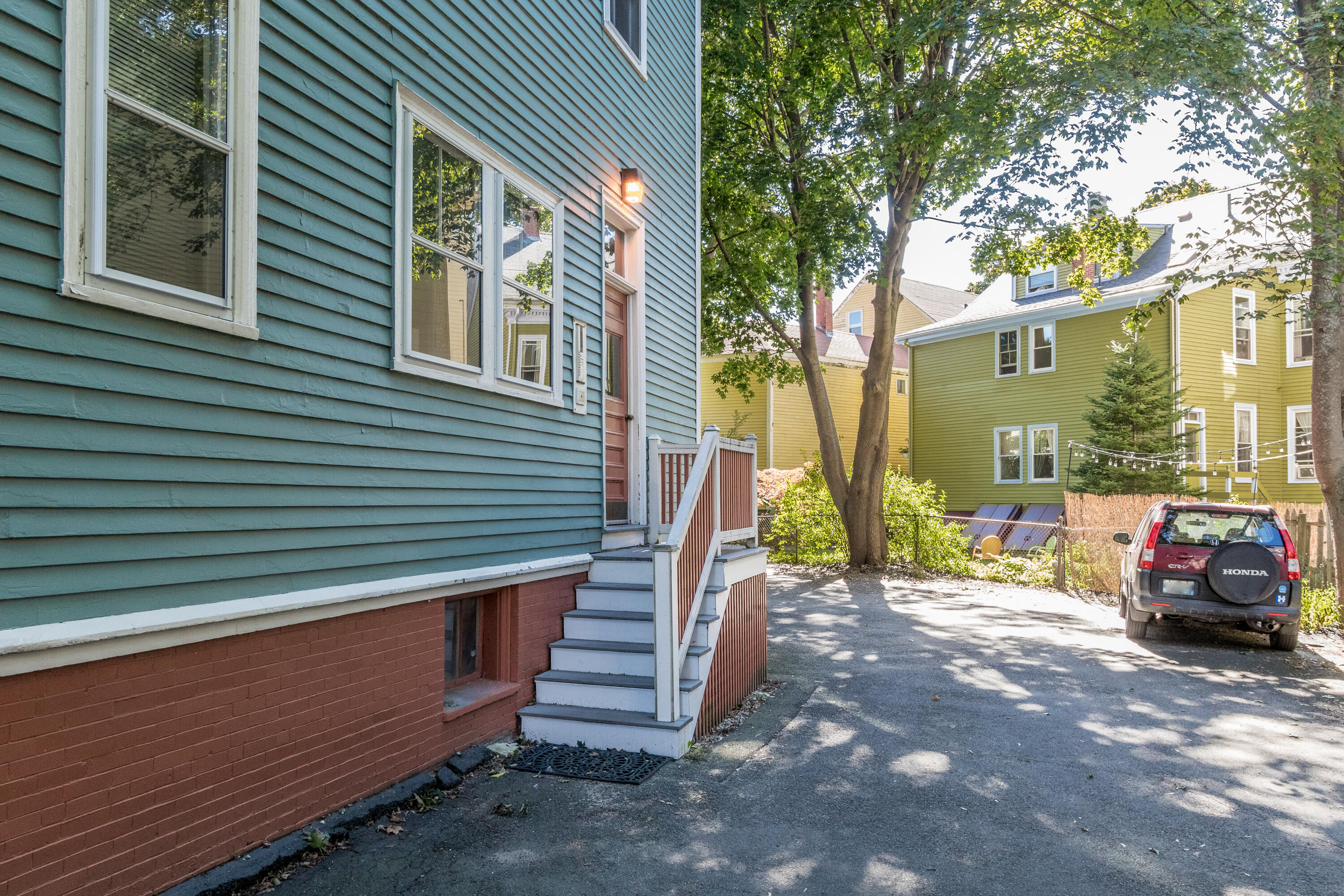 12 Lewis Street, Unit 8 Portland, ME 04102 - Photo 4 of 48 20220917AM-71007