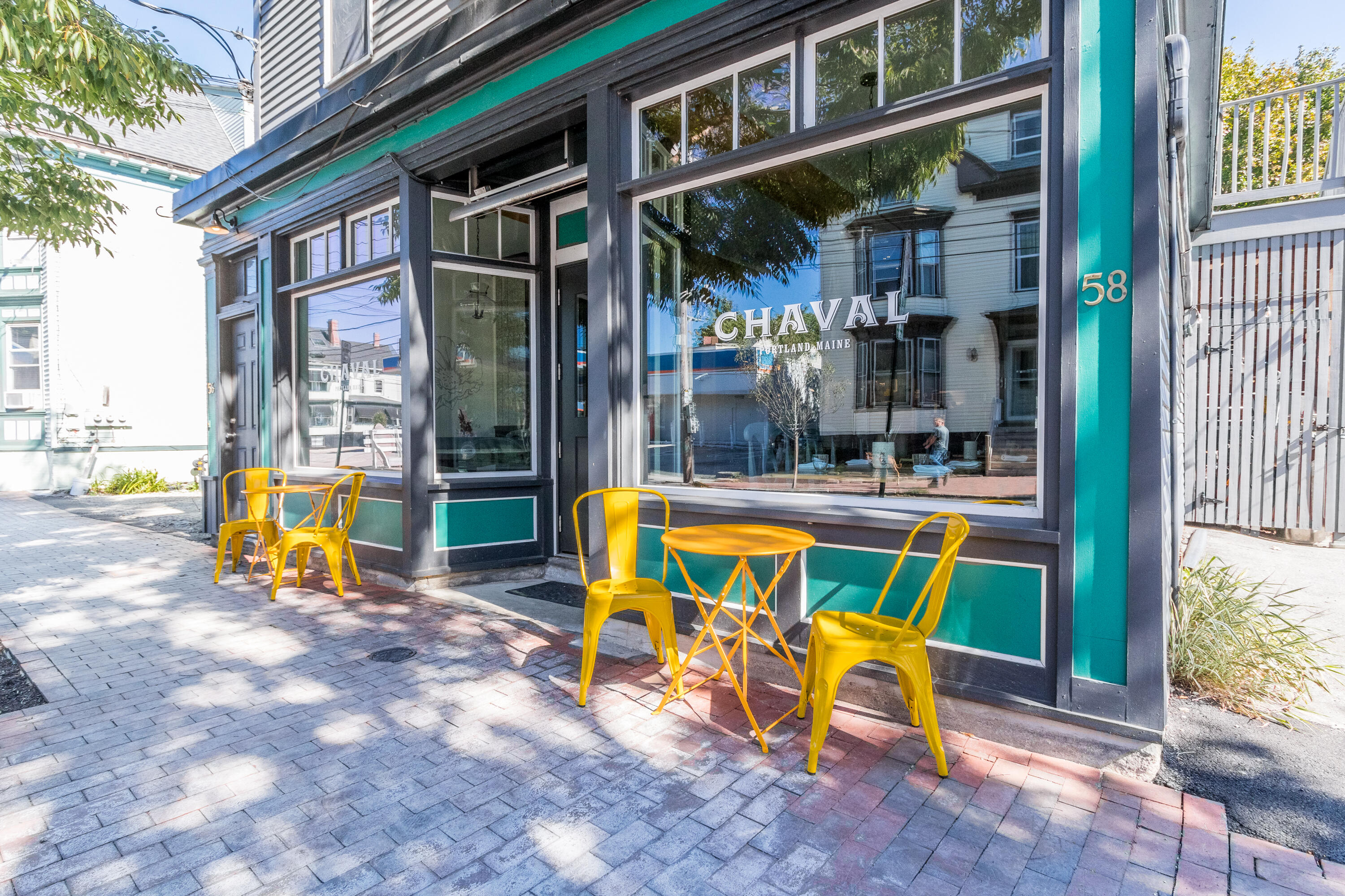 12 Lewis Street, Unit 8 Portland, ME 04102 - Photo 42 of 48 20220917AM-71064