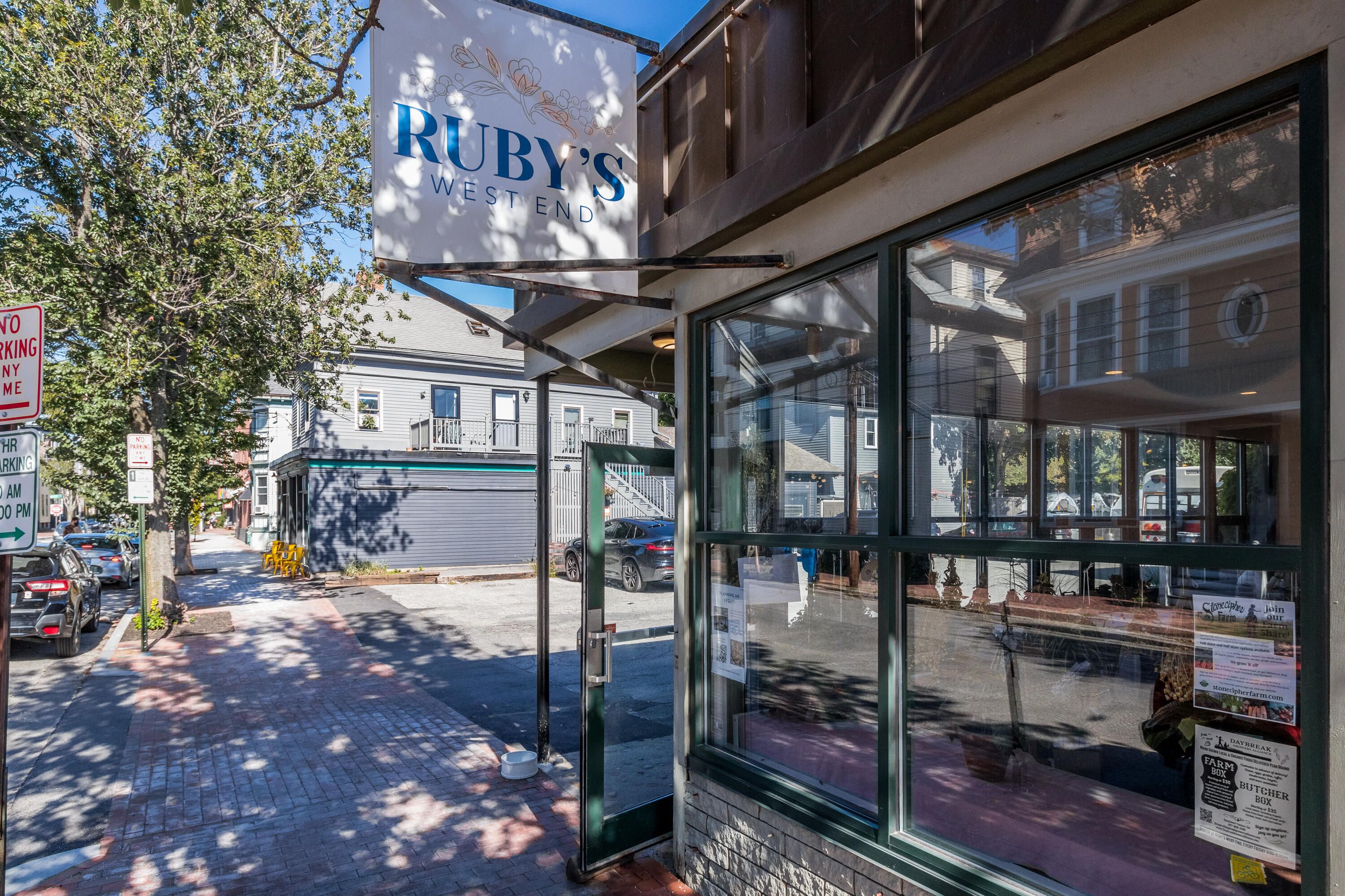 12 Lewis Street, Unit 8 Portland, ME 04102 - Photo 44 of 48 20220917AM-71065