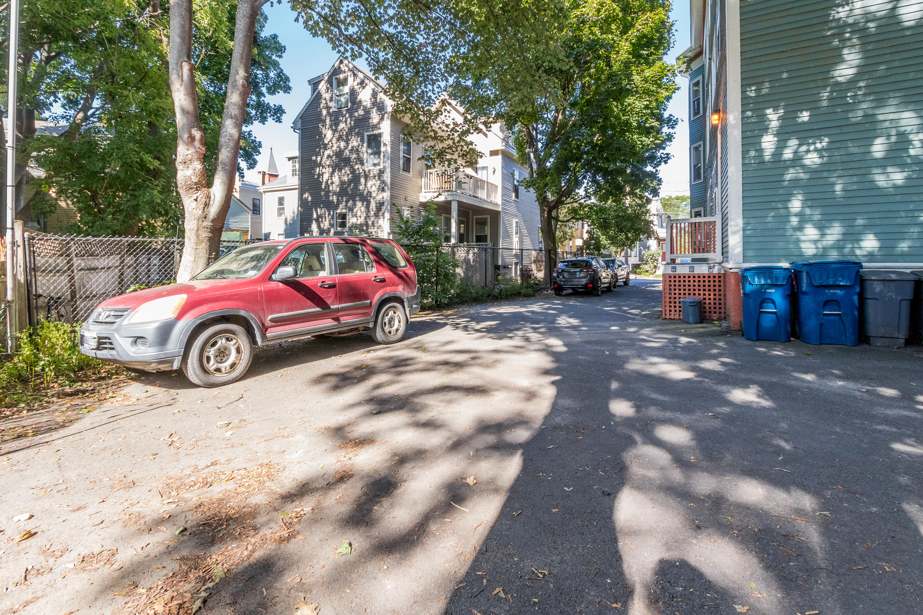 12 Lewis Street, Unit 8 Portland, ME 04102 - Photo 46 of 48 20220917AM-71055