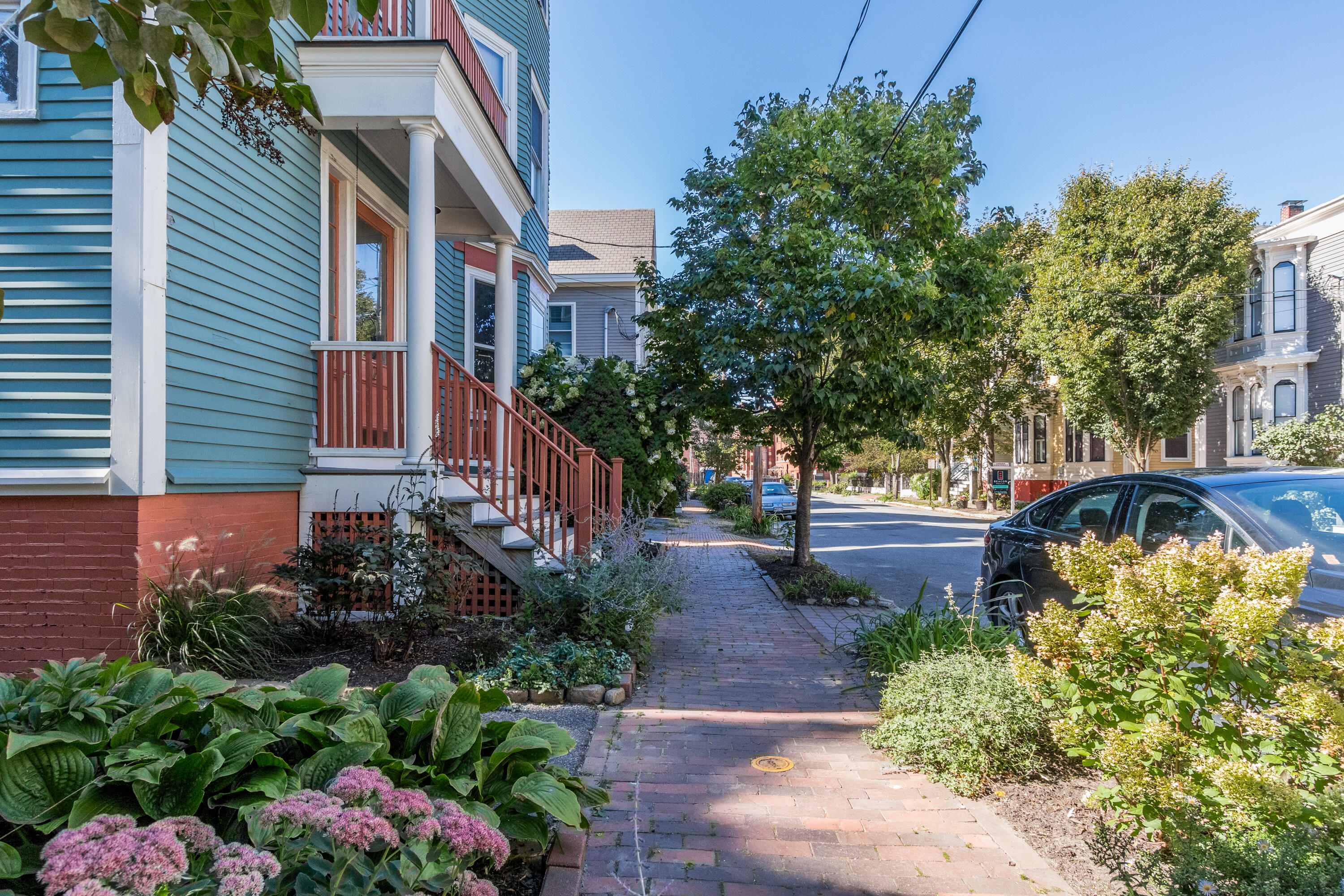 12 Lewis Street, Unit 8 Portland, ME 04102 - Photo 7 of 48 20220917AM-71061