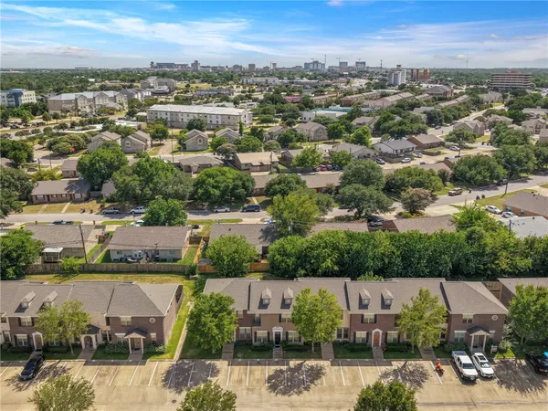 $264,900 | 114 Forest Drive, College Station, TX 77840