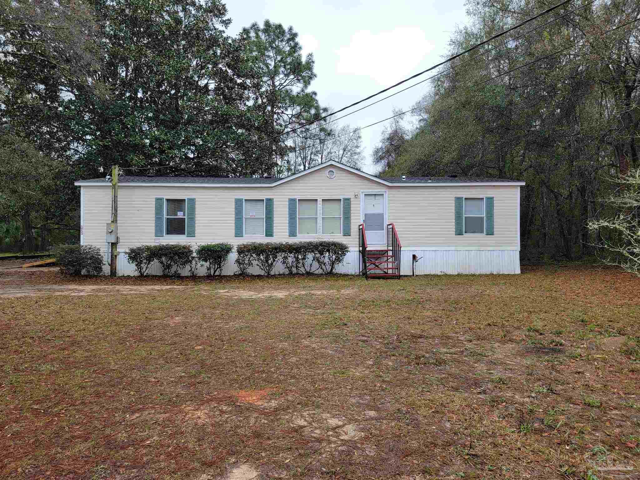 5953 Carroll Road Milton, FL 32583 - Photo 1 of 16 Gallery Image 1