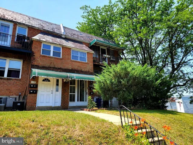 $1,300 | 628 West Providence Road, Unit 1, Aldan, PA 19018