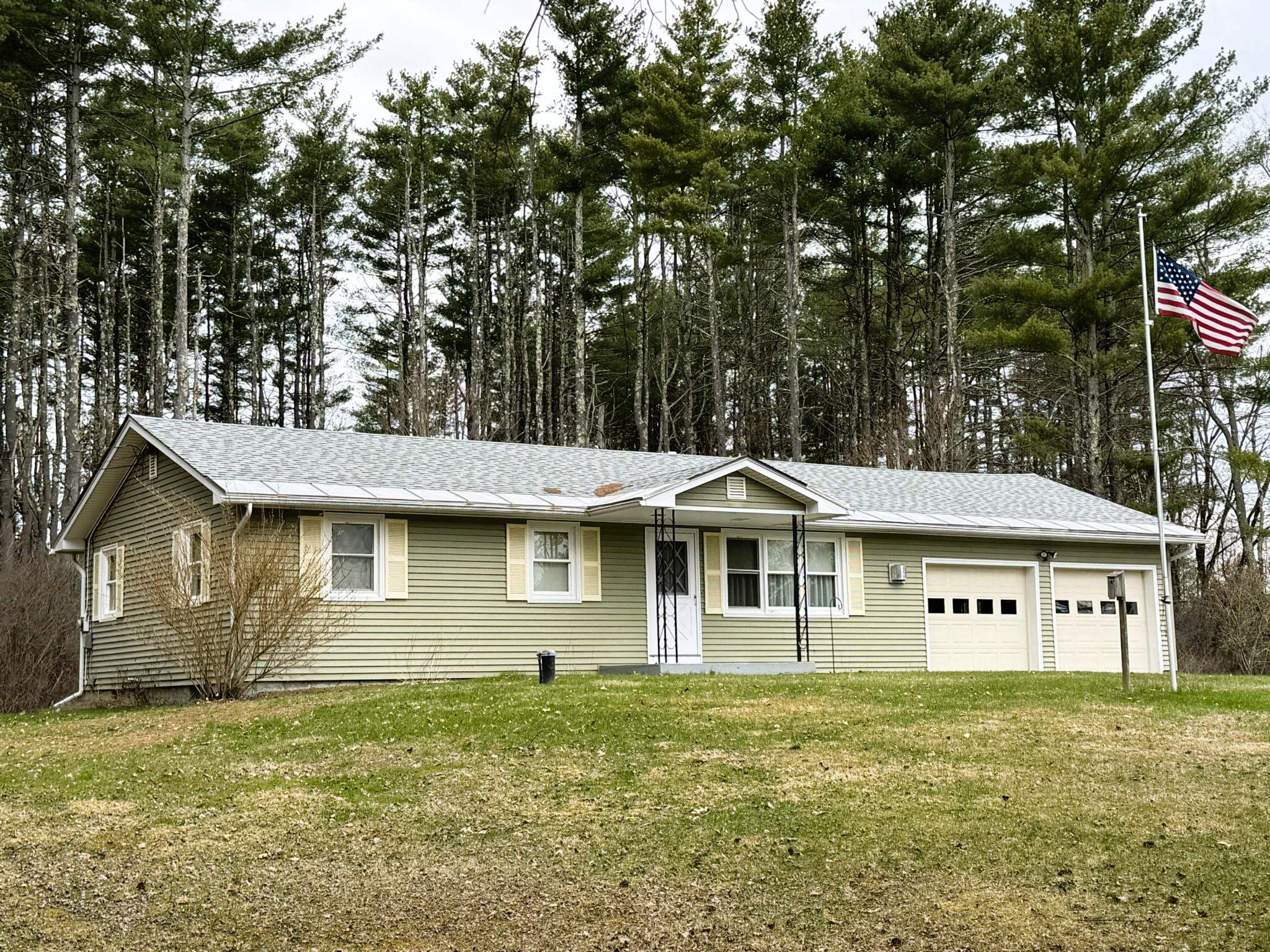 1150 Rte 30 South Castleton, VT 05735 - Photo 1 of 29
