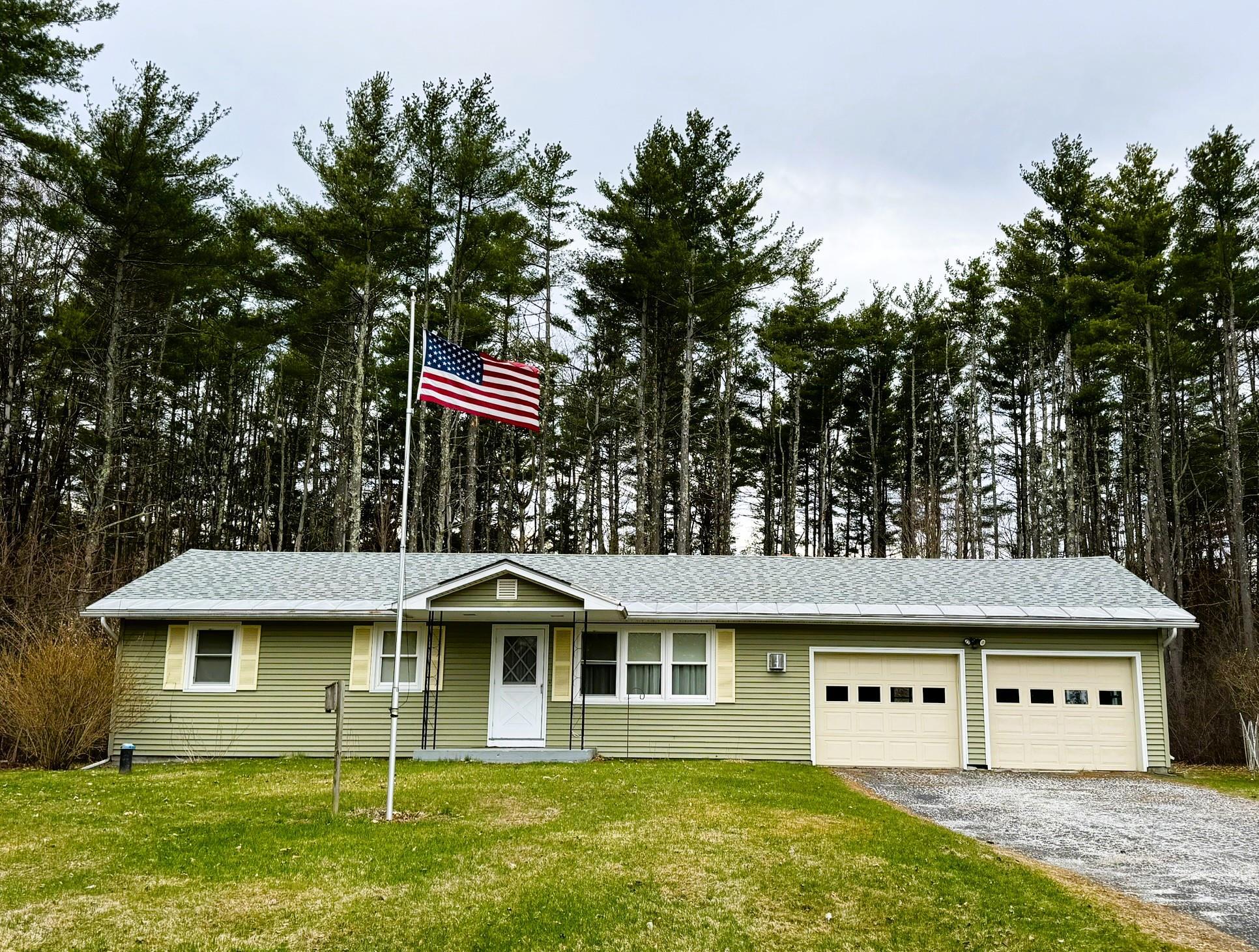 1150 Rte 30 South Castleton, VT 05735 - Photo 2 of 29