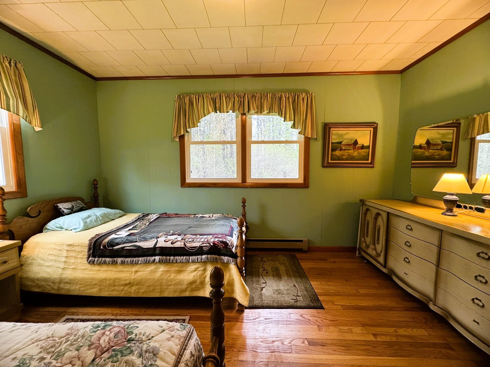 1150 Rte 30 South Castleton, VT 05735 - Photo 24 of 29