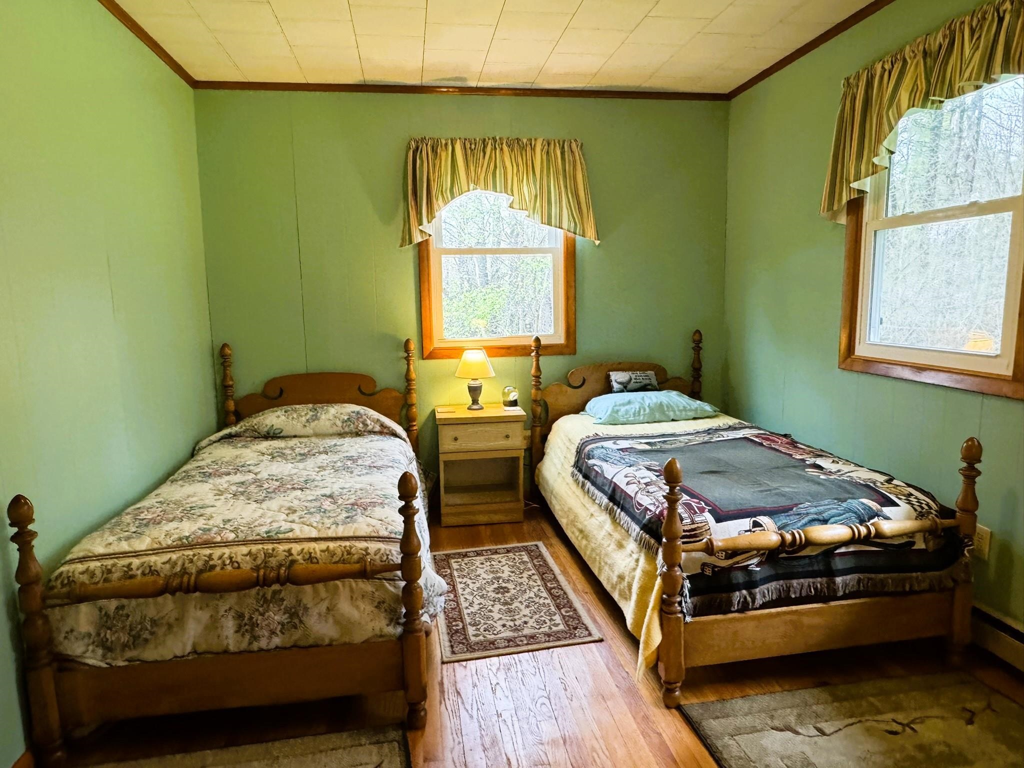 1150 Rte 30 South Castleton, VT 05735 - Photo 25 of 29
