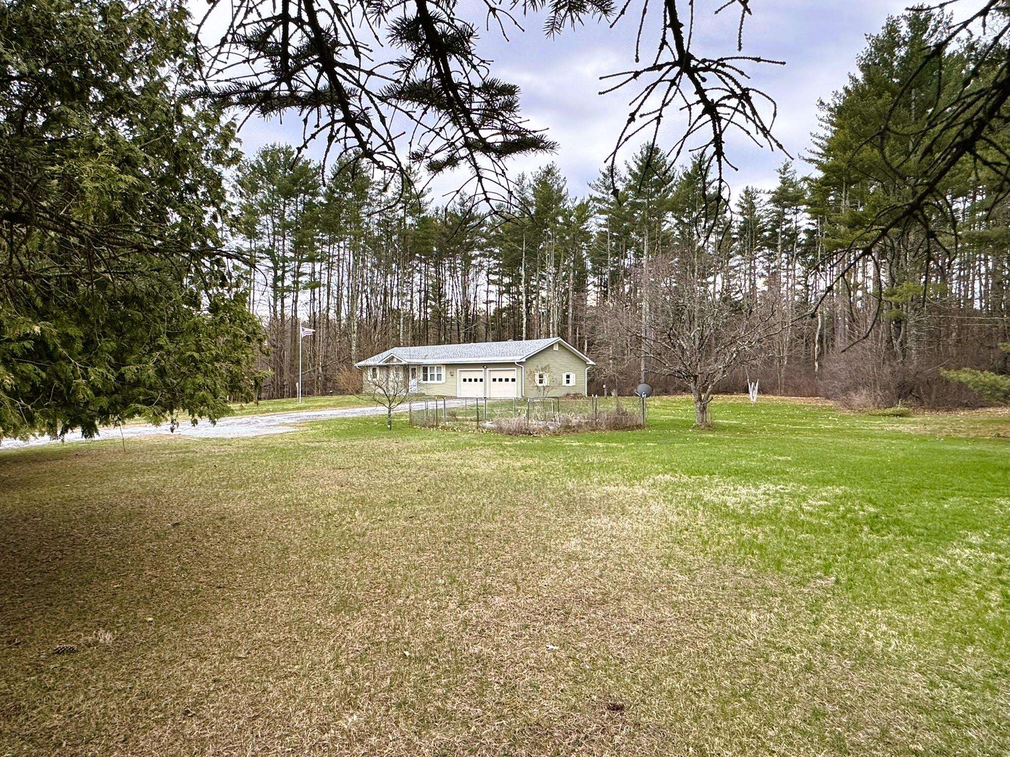 1150 Rte 30 South Castleton, VT 05735 - Photo 28 of 29