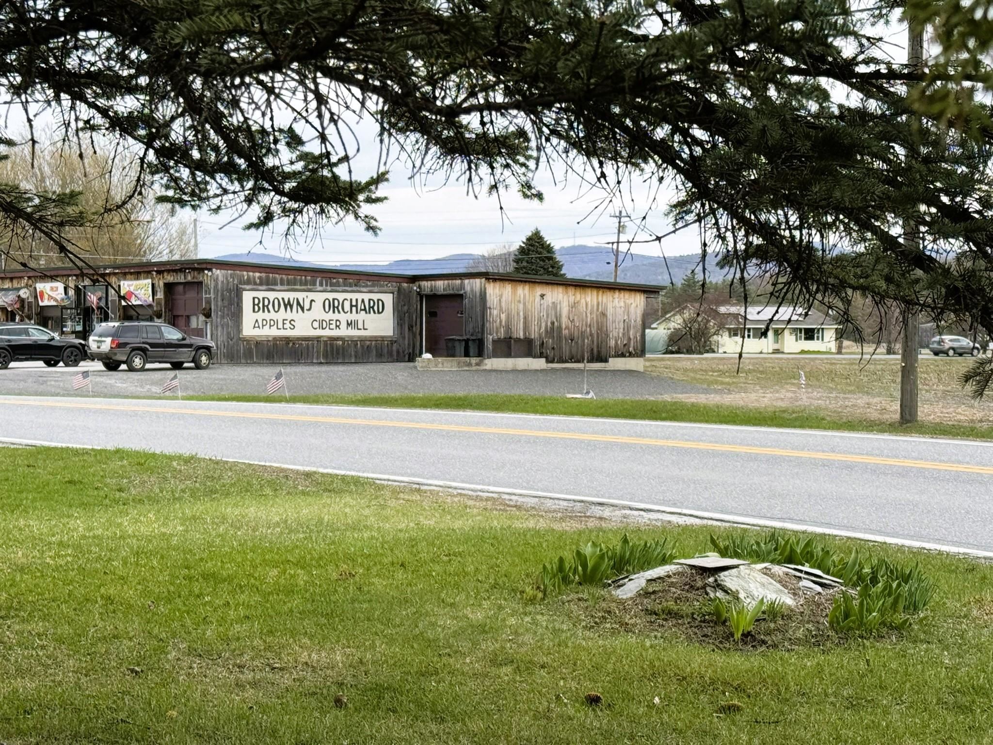 1150 Rte 30 South Castleton, VT 05735 - Photo 29 of 29