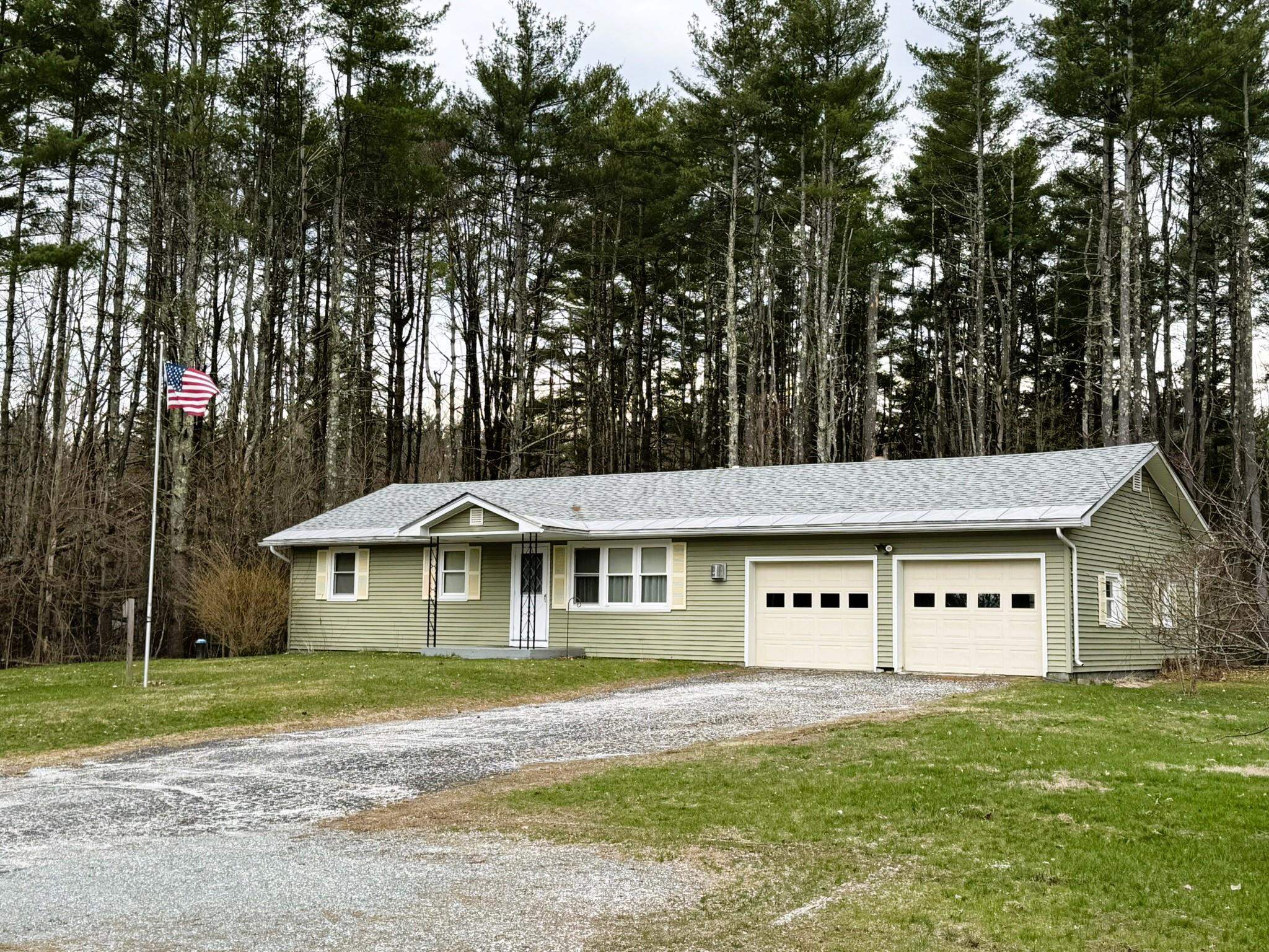 1150 Rte 30 South Castleton, VT 05735 - Photo 3 of 29