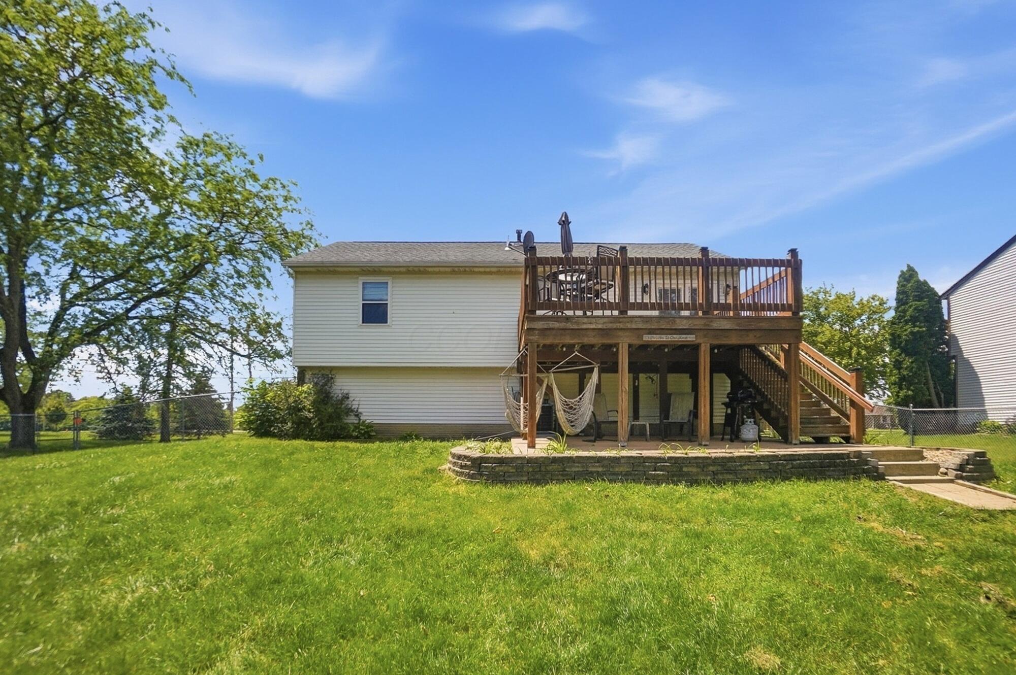 5460 Hoover Road Grove City, OH 43123 - Photo 34 of 43 046