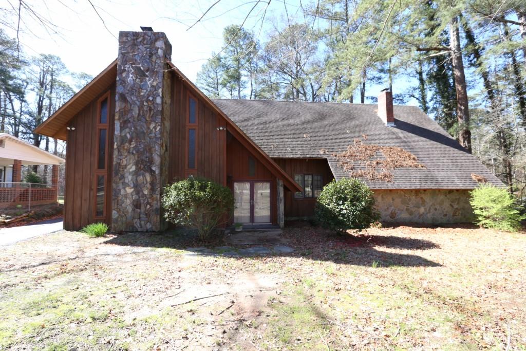 4644 Butner Road Atlanta, GA 30349 - Photo 1 of 1