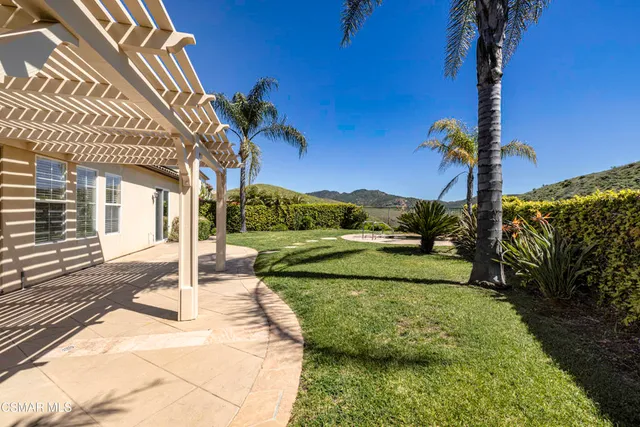$1,800,000 | 3178 Sunset Hills Boulevard, Thousand Oaks, CA 91362