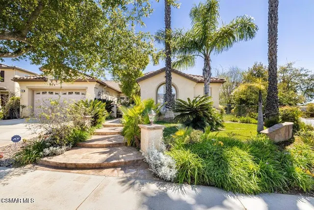 $1,800,000 | 3178 Sunset Hills Boulevard, Thousand Oaks, CA 91362