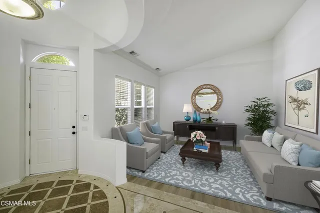 $1,800,000 | 3178 Sunset Hills Boulevard, Thousand Oaks, CA 91362