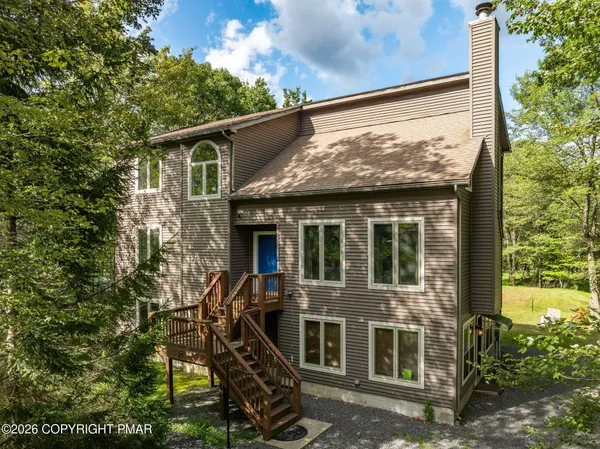 $850,000 | 52 Keats Lane, Albrightsville, PA 18210