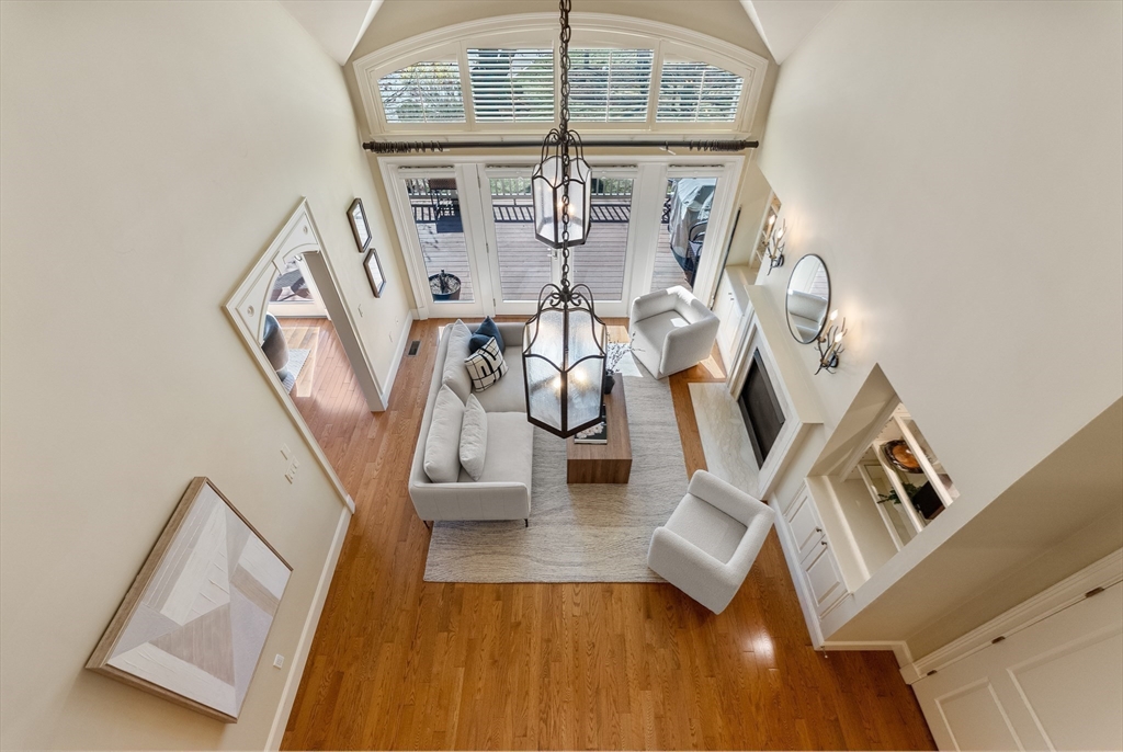 56 Summit Road, Unit 5 Belmont, MA 02478 - Photo 17 of 28 Gallery Image 17