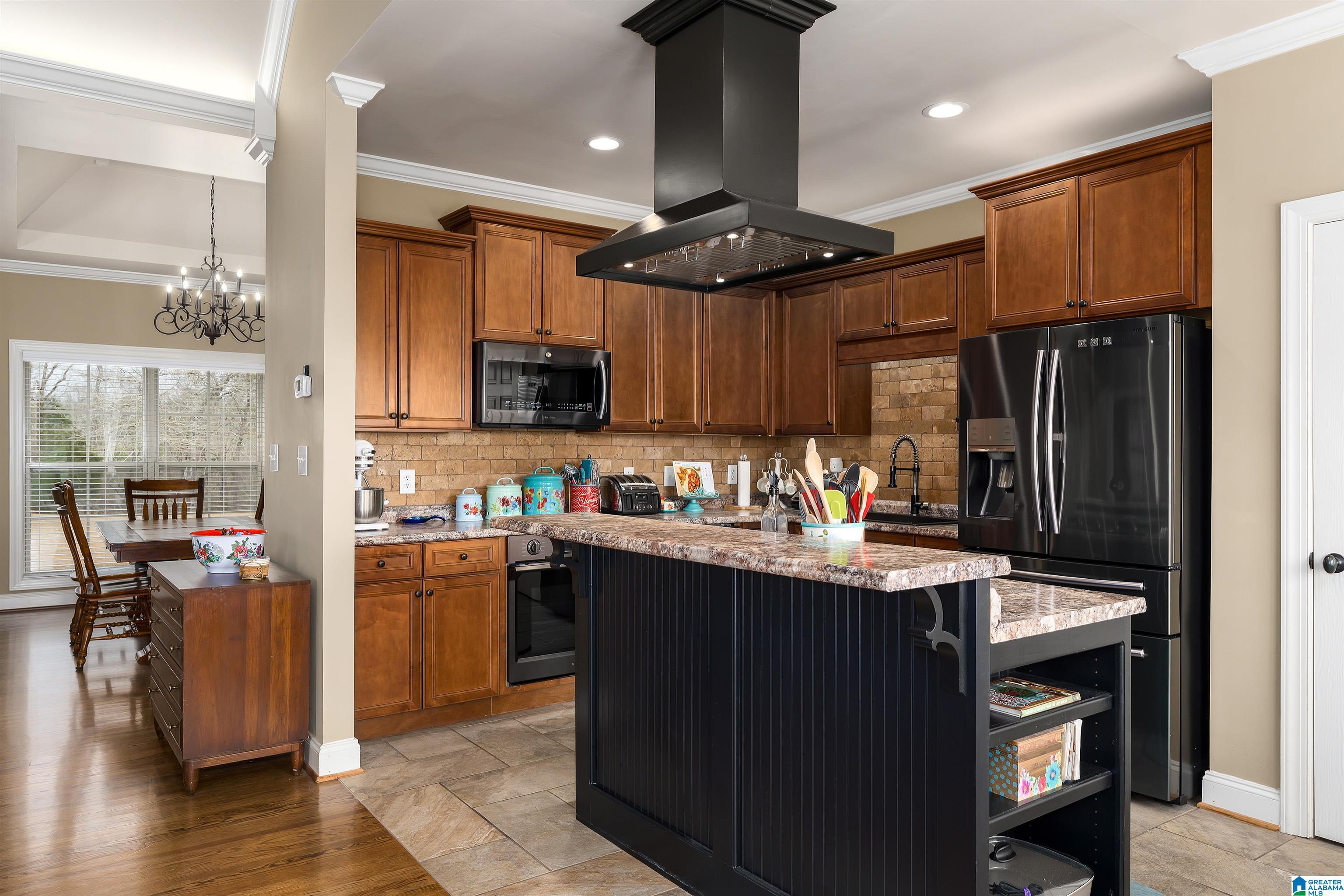 1837 Parc Ridge Circle Warrior, AL 35180 - Photo 8 of 31