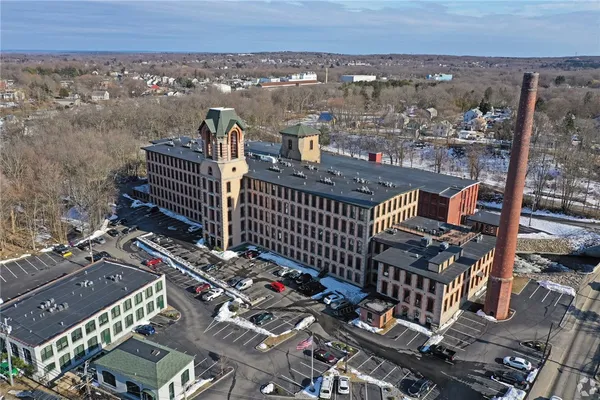 $2,110 | 624 Washington Street, Unit A510, Coventry, RI 02816