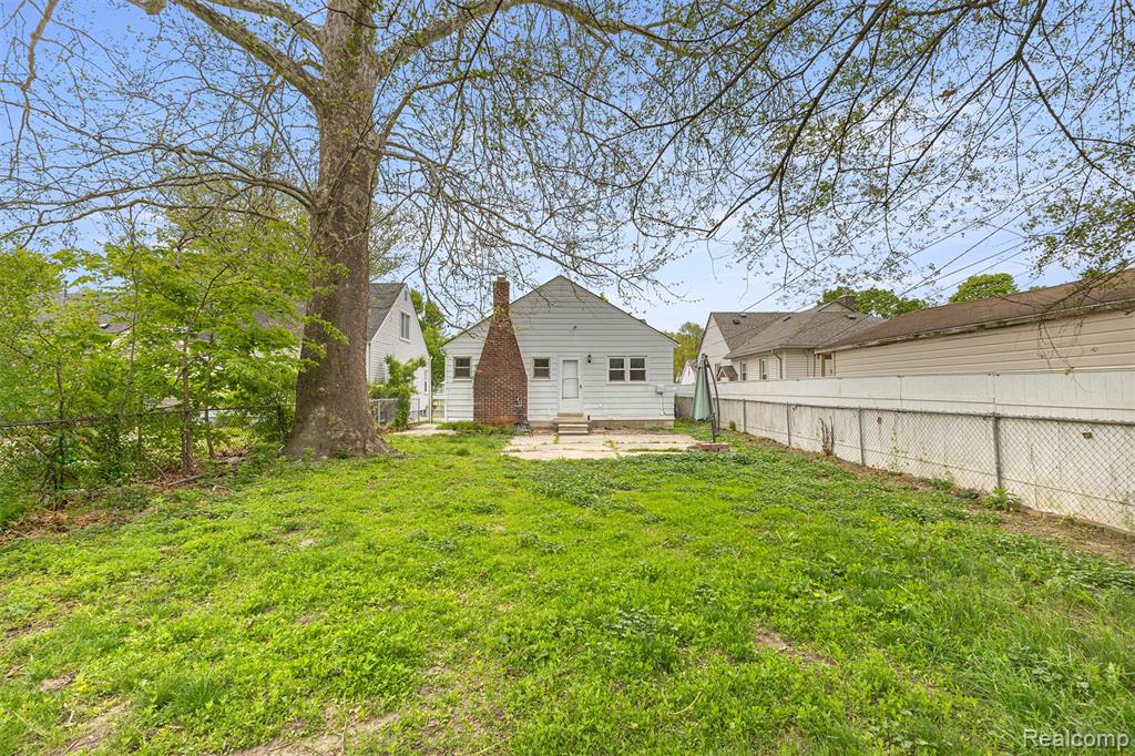 3360 Alice Street Dearborn, MI 48124 - Photo 28 of 30