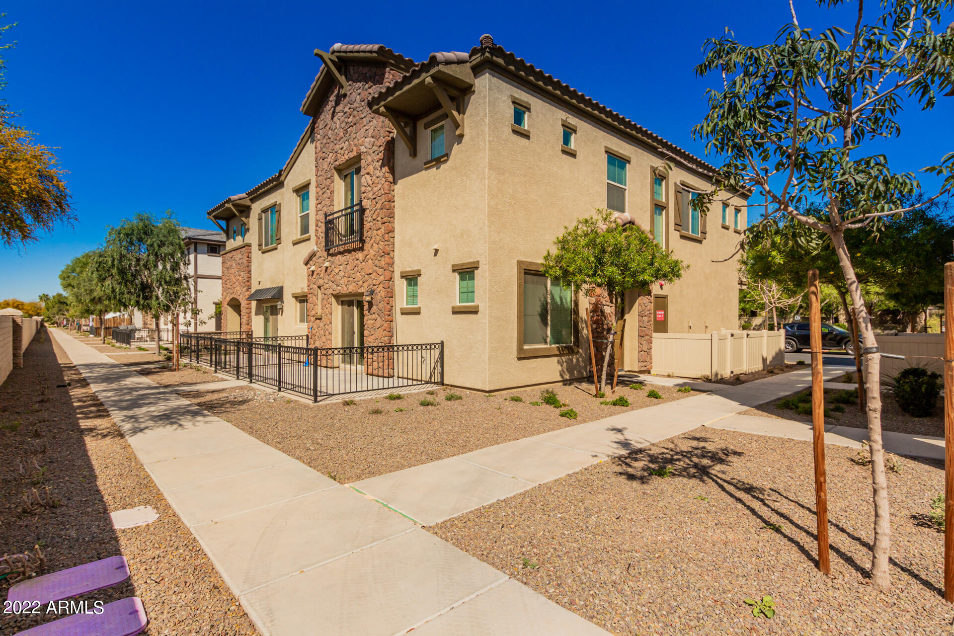 1885 East Frye Road, Unit 103 Gilbert, AZ 85295 - Photo 1 of 37 0002-01 - Frye