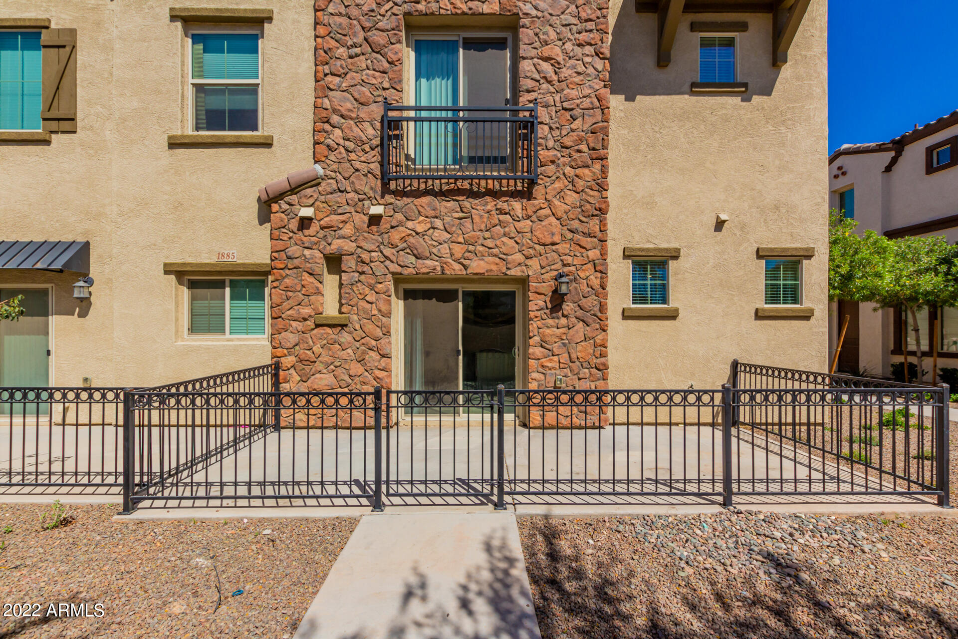 1885 East Frye Road, Unit 103 Gilbert, AZ 85295 - Photo 28 of 37 0023-23 - Frye
