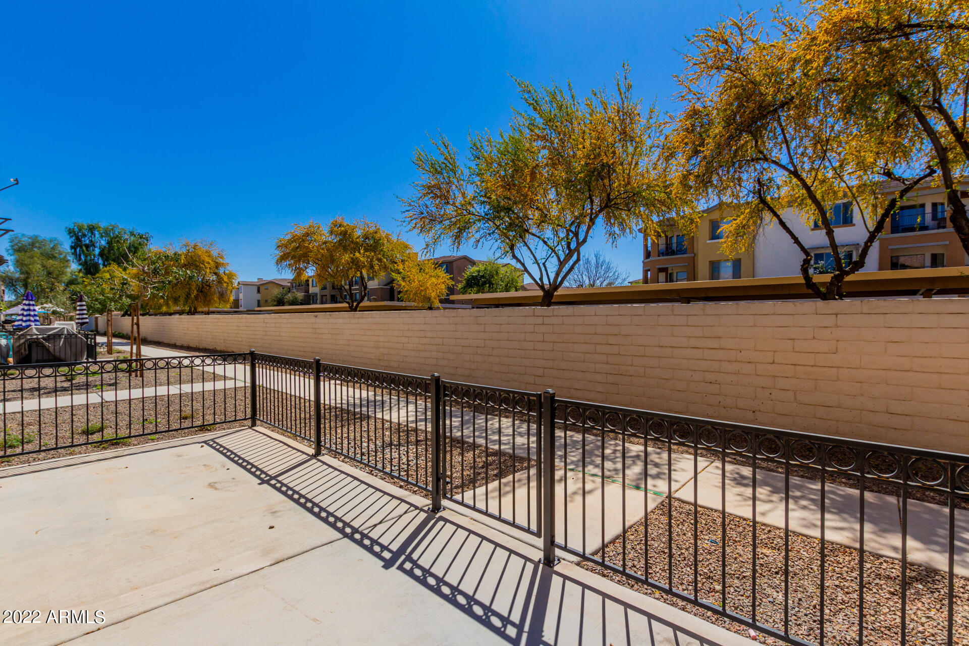 1885 East Frye Road, Unit 103 Gilbert, AZ 85295 - Photo 29 of 37 0024-24 - Frye