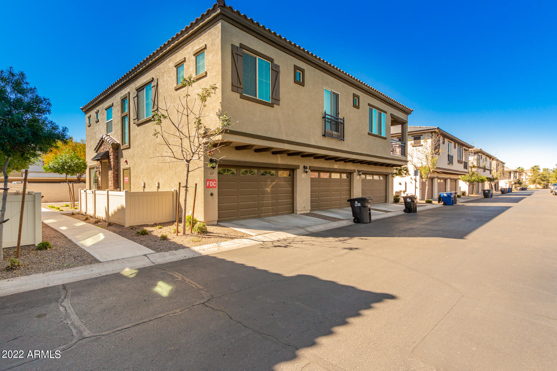 1885 East Frye Road, Unit 103 Gilbert, AZ 85295 - Photo 30 of 37 0025-25 - Frye