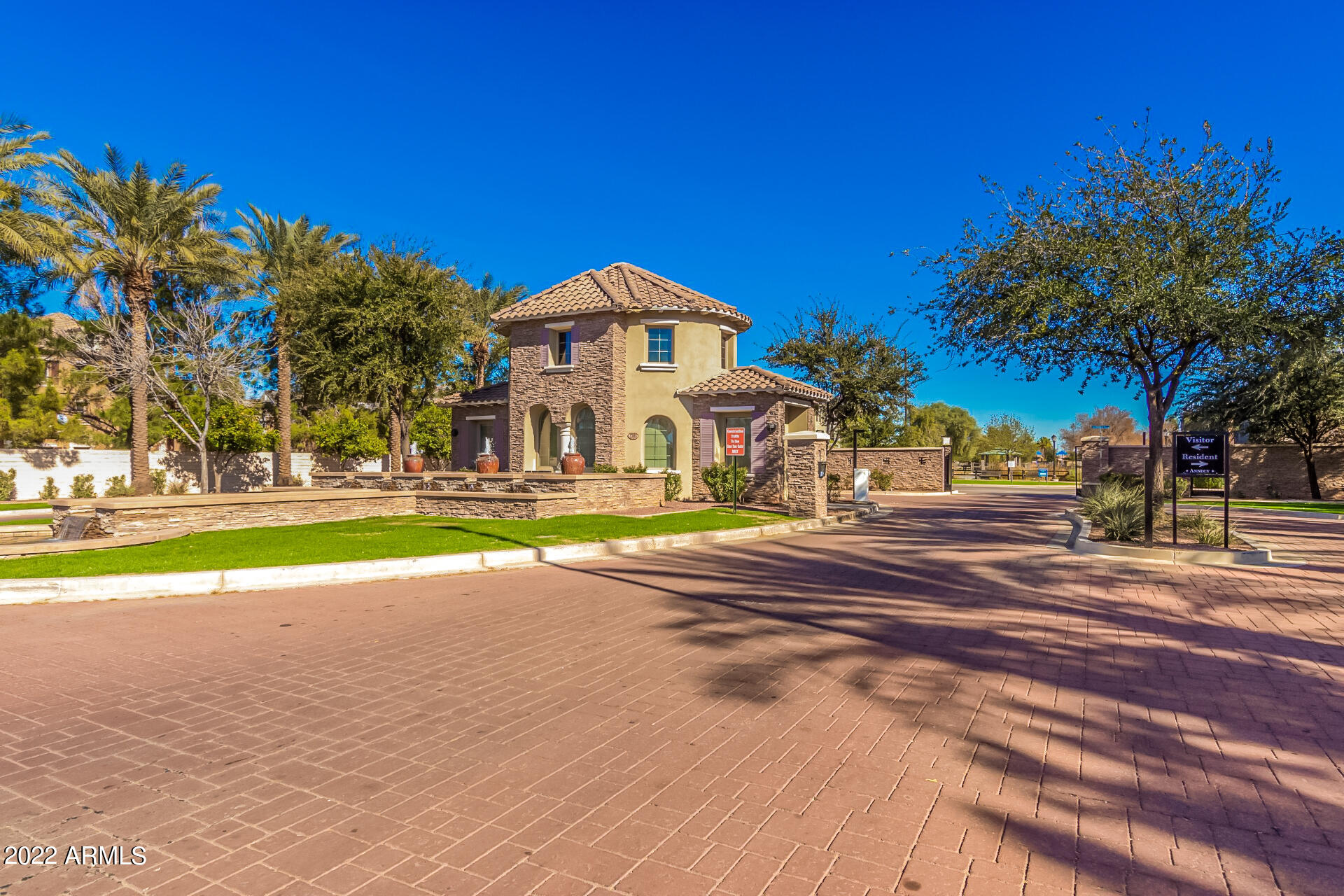 1885 East Frye Road, Unit 103 Gilbert, AZ 85295 - Photo 31 of 37 0027-27 - Frye