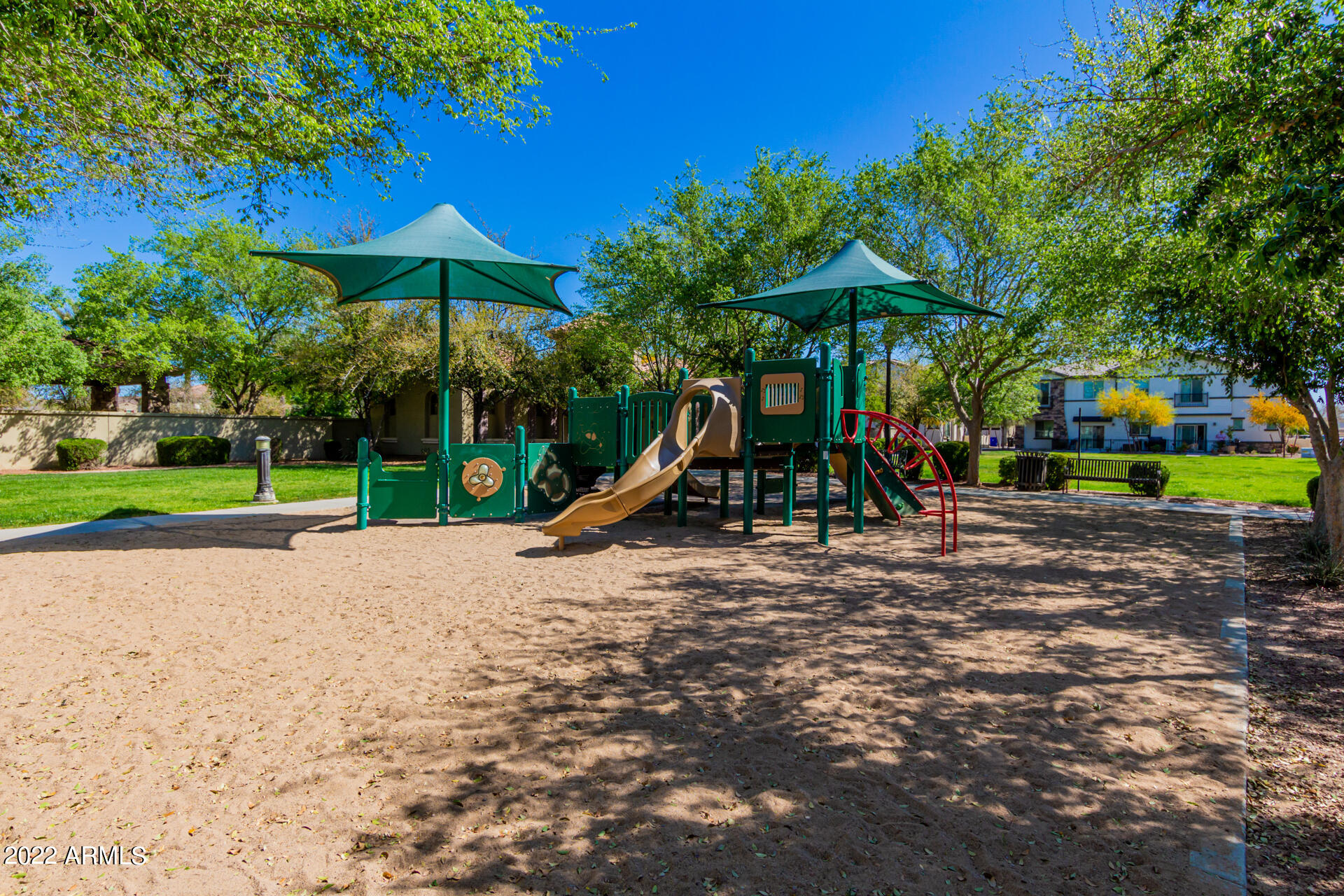 1885 East Frye Road, Unit 103 Gilbert, AZ 85295 - Photo 32 of 37 0028-28 - Frye