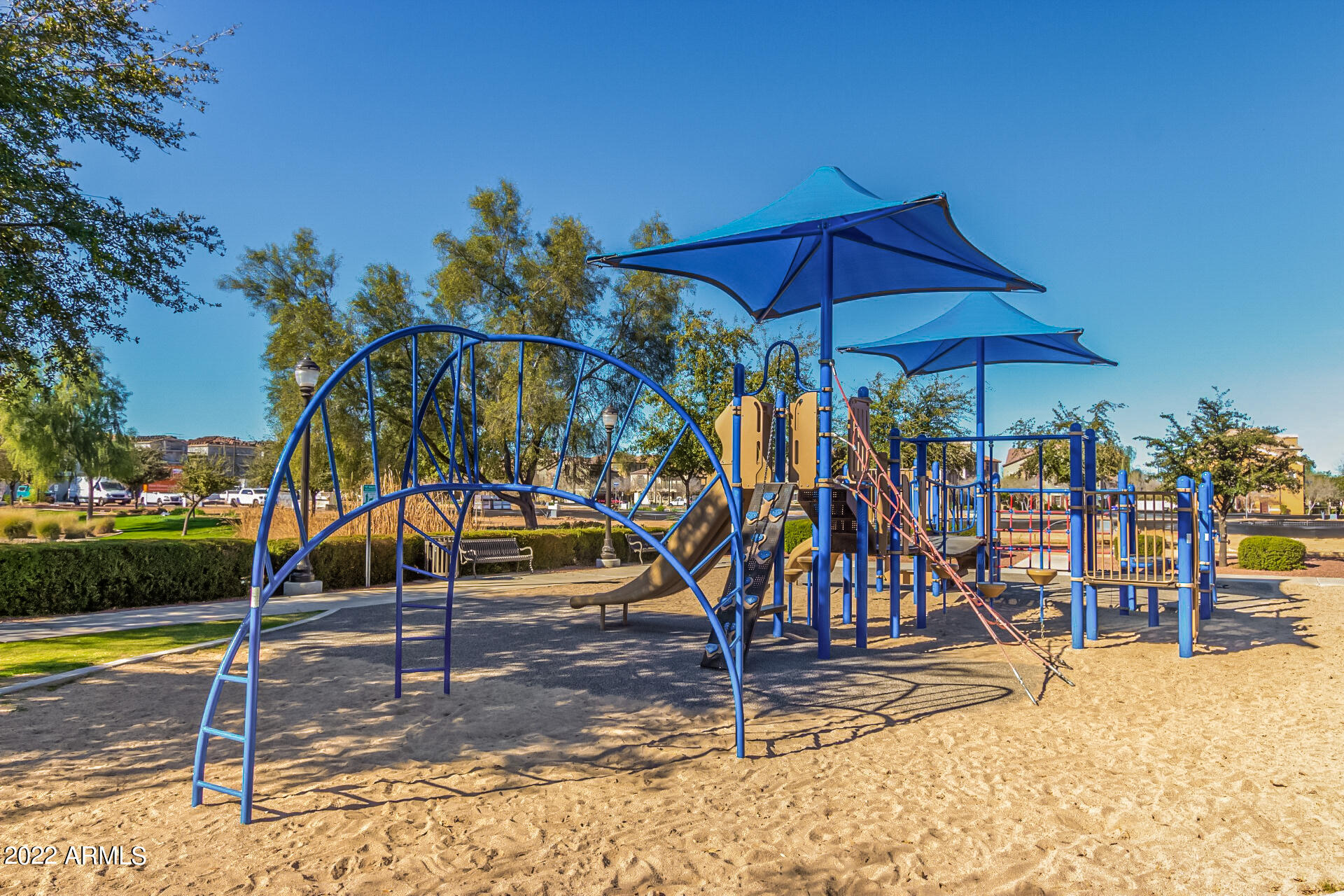 1885 East Frye Road, Unit 103 Gilbert, AZ 85295 - Photo 34 of 37 0030-30 - Frye