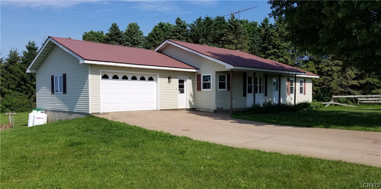 4574 E Road Turin, NY 13473 - Photo 1 of 1