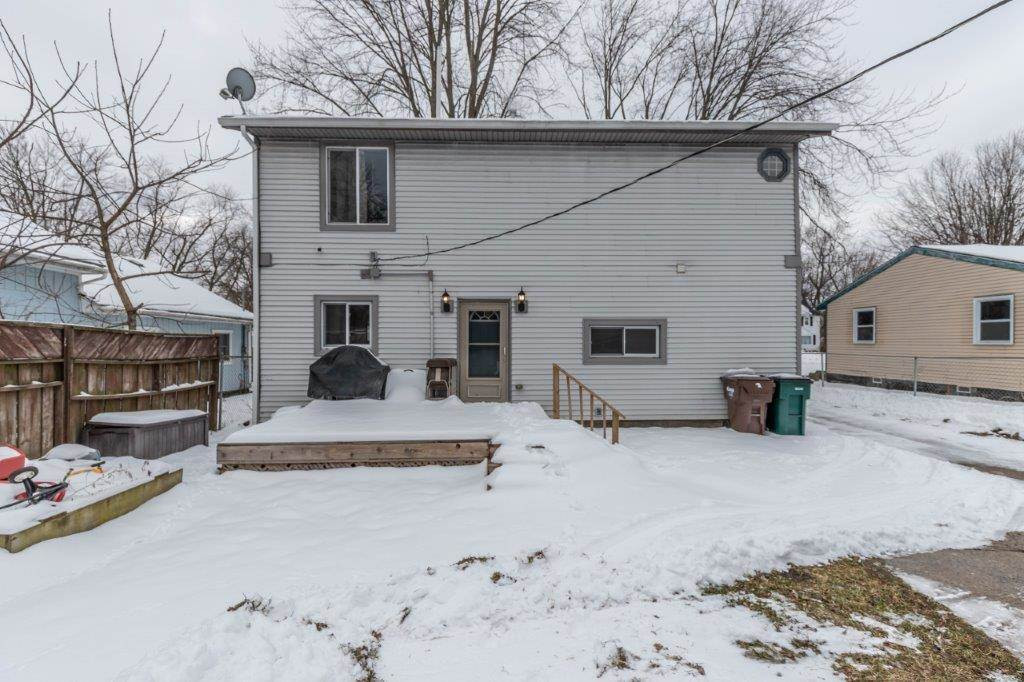 4515 Ballard Road Lansing, MI 48911 - Photo 25 of 29 Photo 25