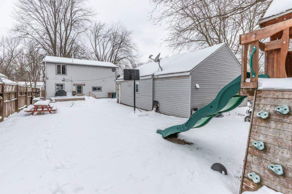 4515 Ballard Road Lansing, MI 48911 - Photo 26 of 29 Photo 26