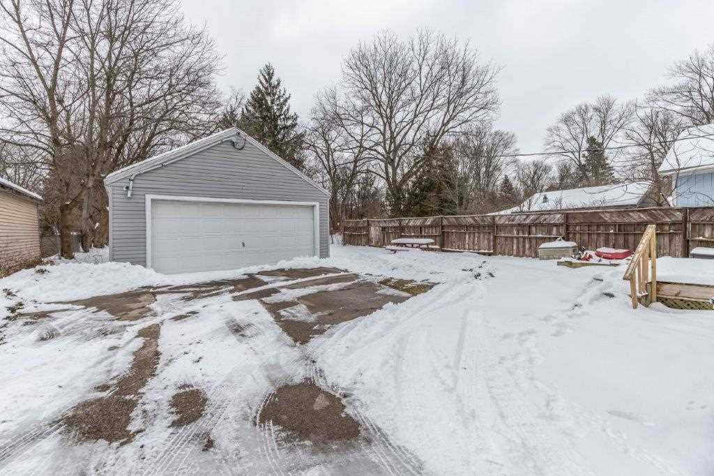 4515 Ballard Road Lansing, MI 48911 - Photo 27 of 29 Photo 27