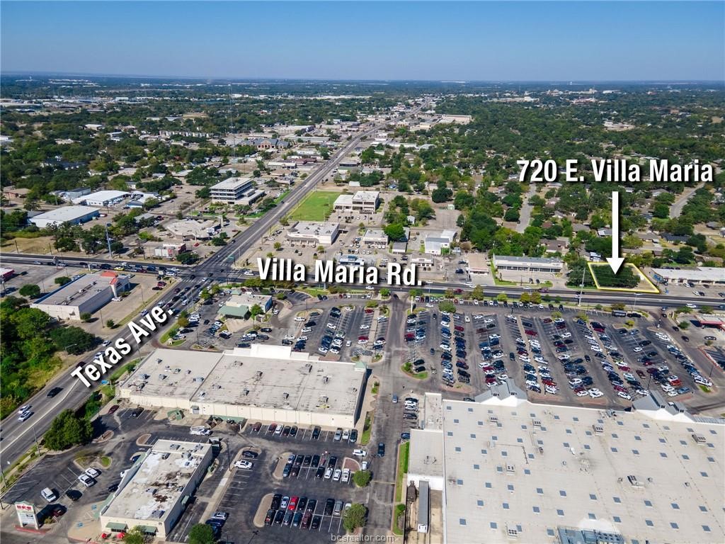 720 East Villa Maria Road Bryan, TX 77802 - Photo 2 of 17