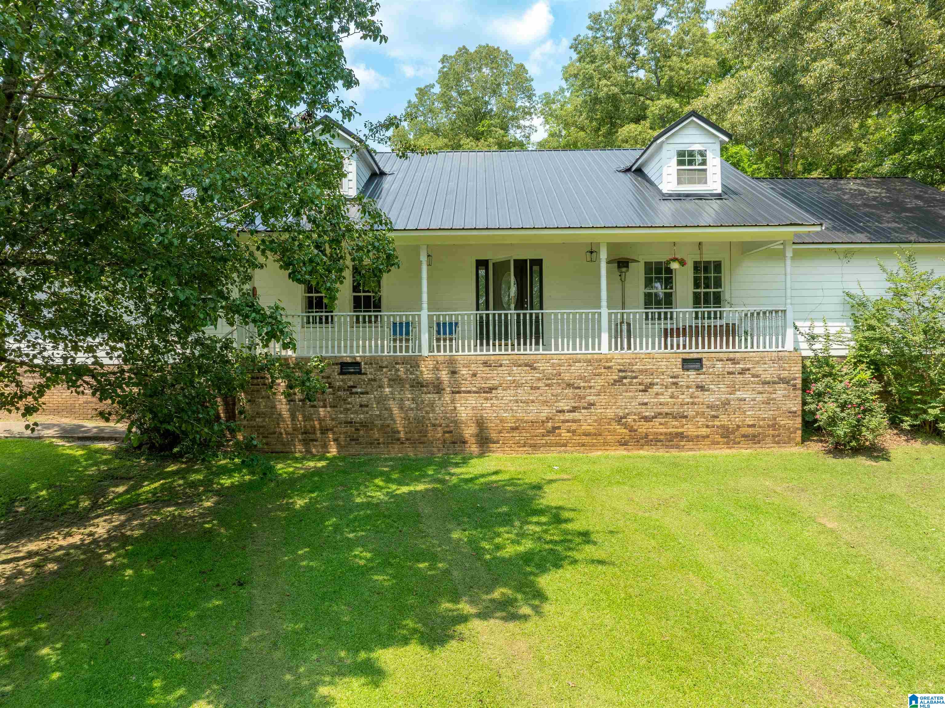 1049 Quail Ridge Road Lincoln, AL 35096 - Photo 3 of 39