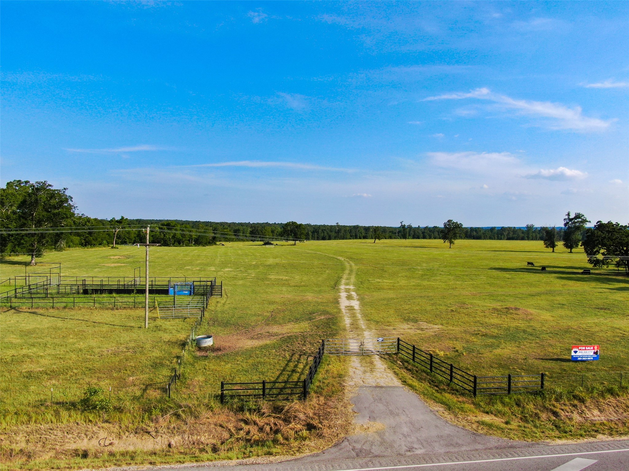 6600 State Highway West Coldspring, TX 77331 - Photo 1 of 6