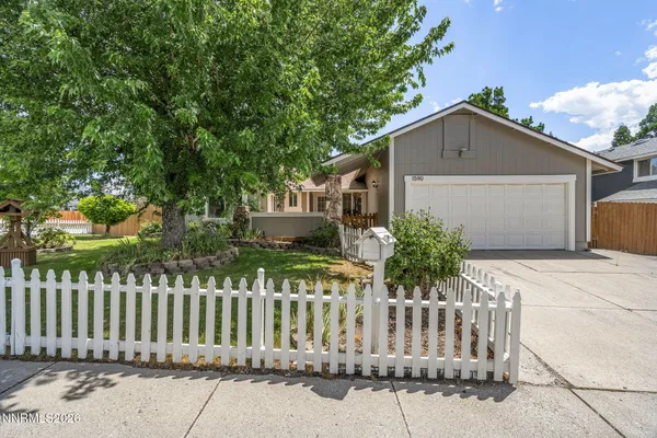 $589,000 | 1590 Havencrest Drive, Reno, NV 89523
