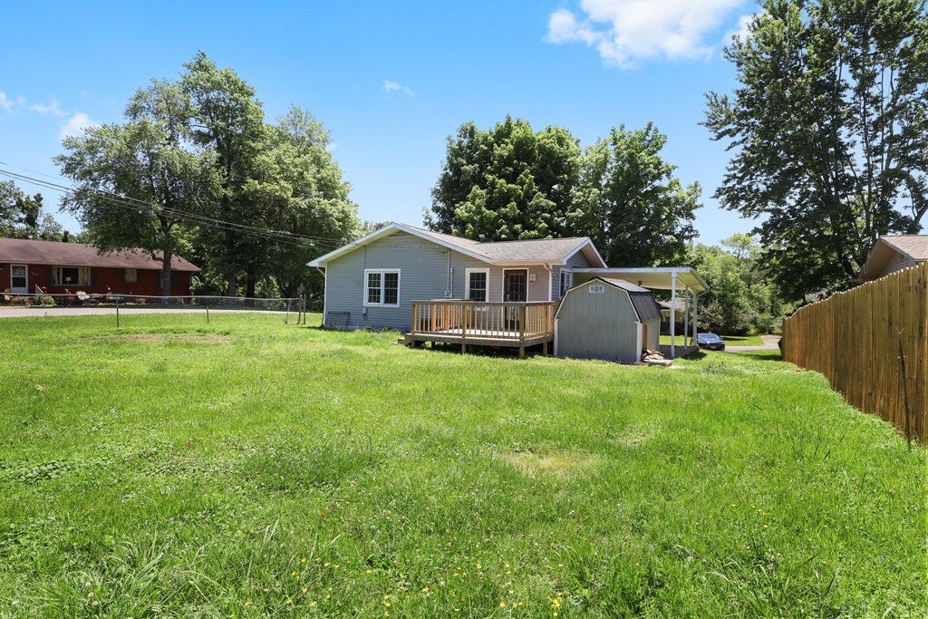273 Reed Avenue Madisonville, KY 42431 - Photo 5 of 19 Gallery Image 5