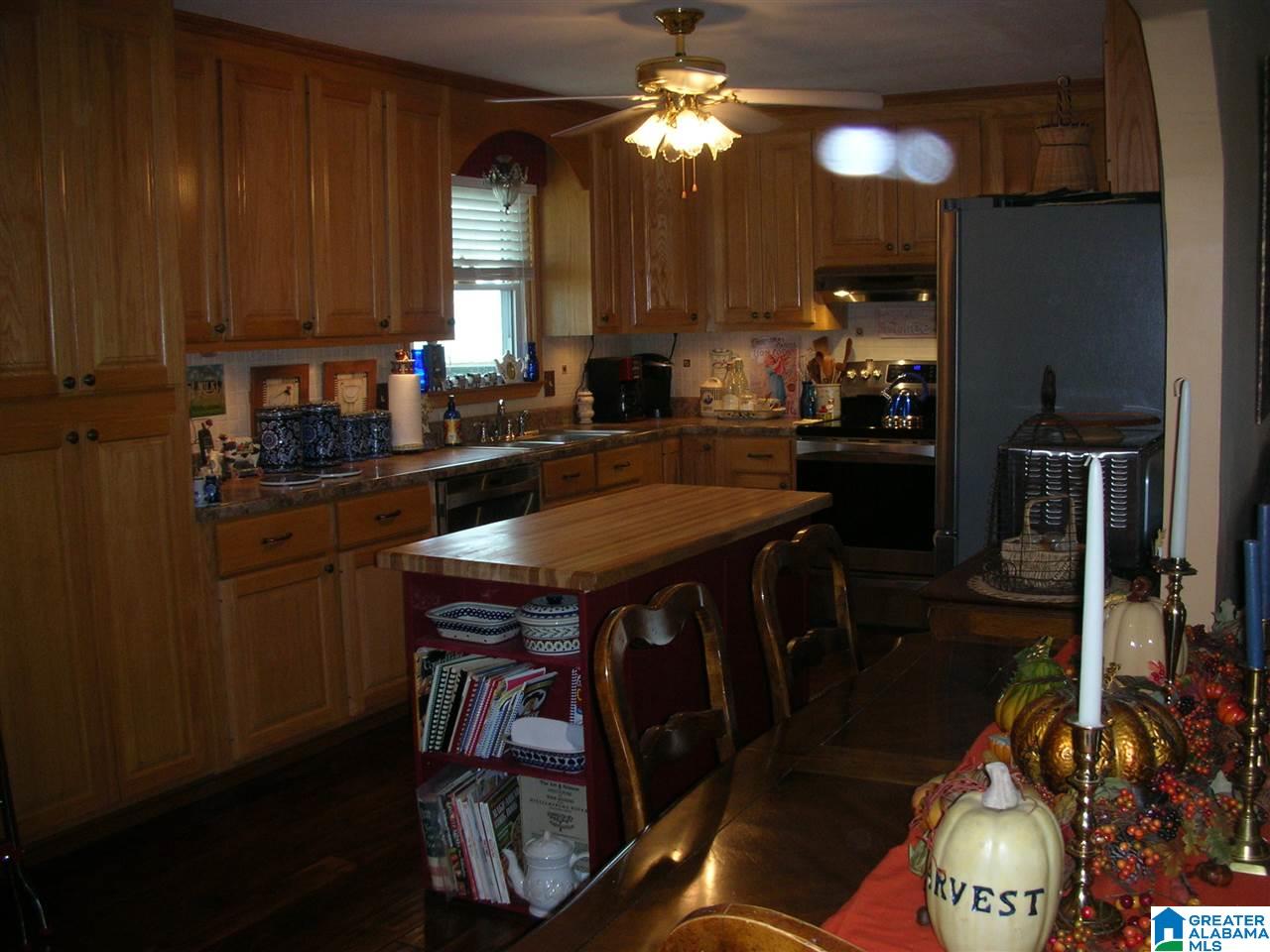 1262 Tabor Road Gadsden, AL 35904 - Photo 4 of 21