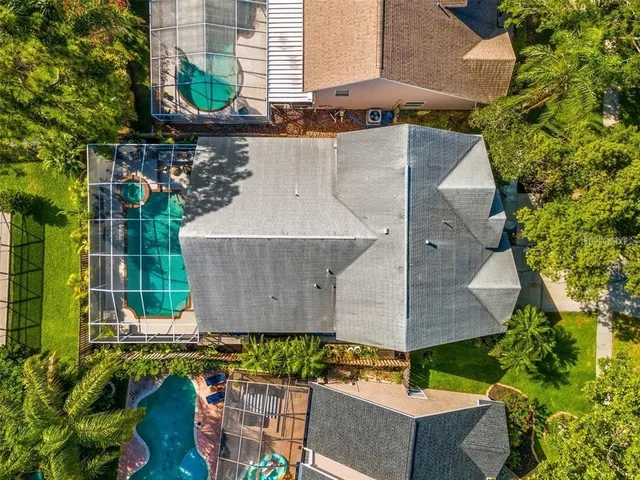 $799,999 | 14509 Thornfield Court, Tampa, FL 33624