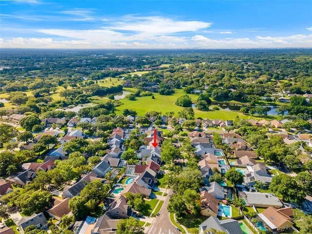 $799,999 | 14509 Thornfield Court, Tampa, FL 33624