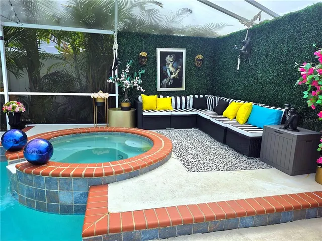 $799,999 | 14509 Thornfield Court, Tampa, FL 33624