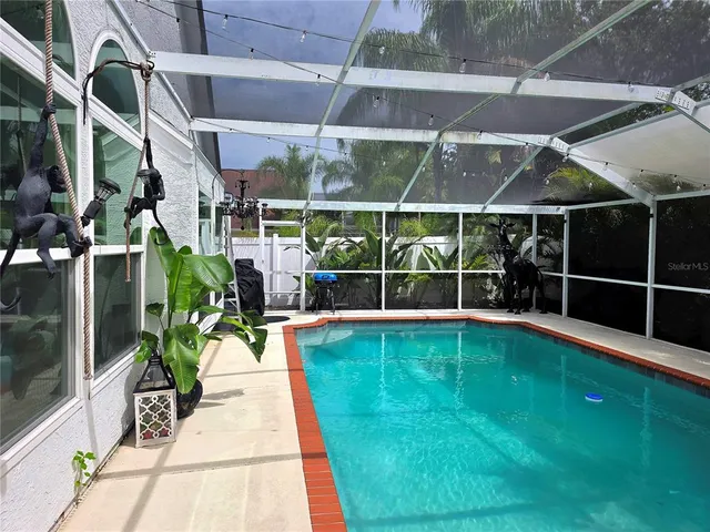 $799,999 | 14509 Thornfield Court, Tampa, FL 33624