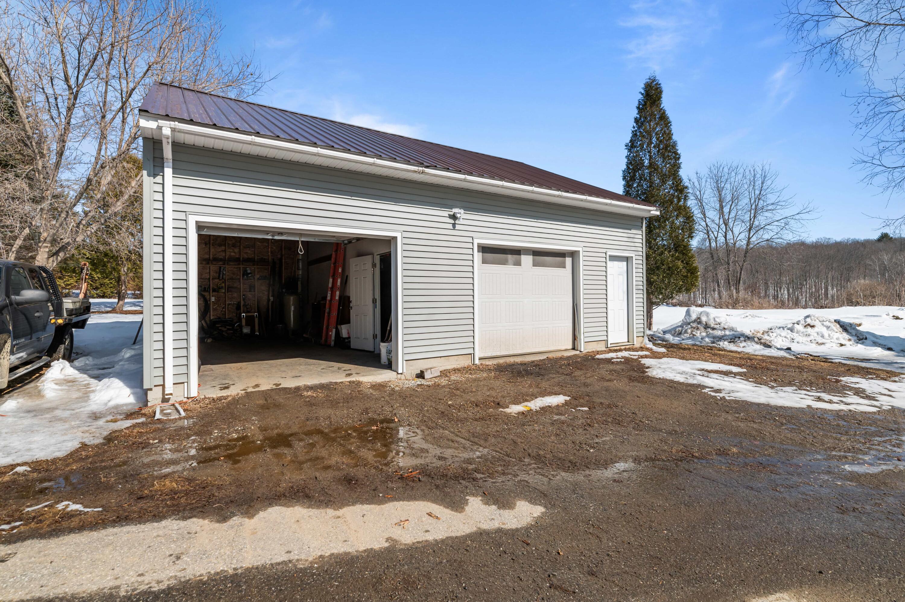 101 Dunham Road Vassalboro, ME 04989 - Photo 49 of 52 DSC_5674