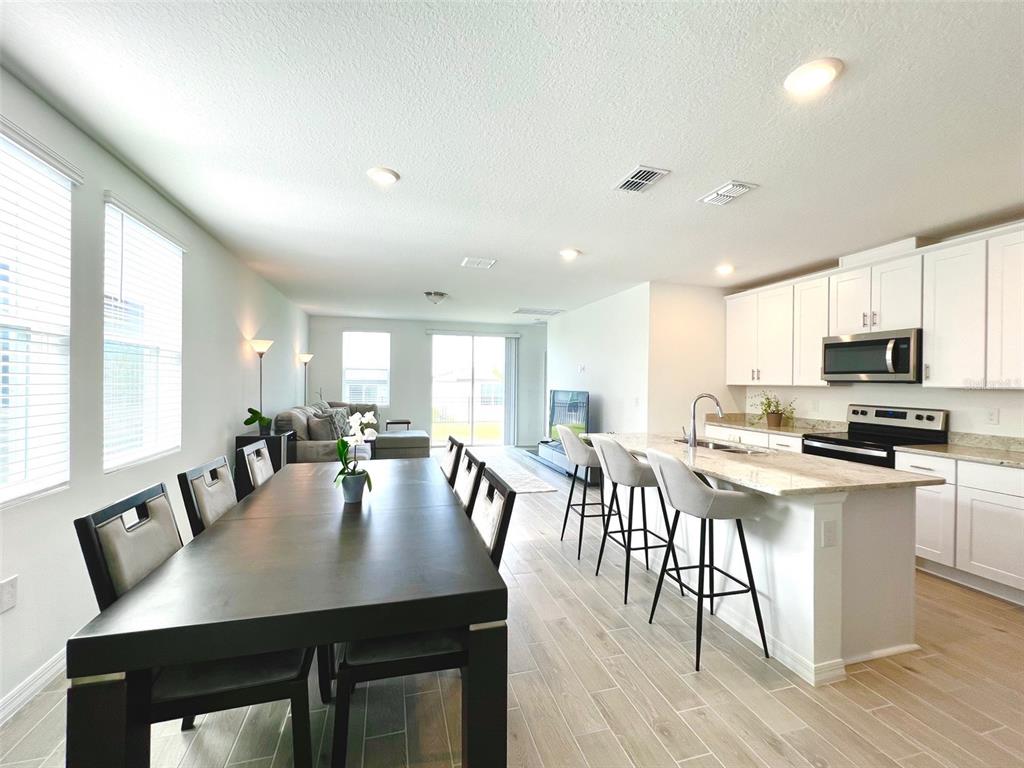 1462 Sea Glass Road Haines City, FL 33844 - Photo 6 of 17